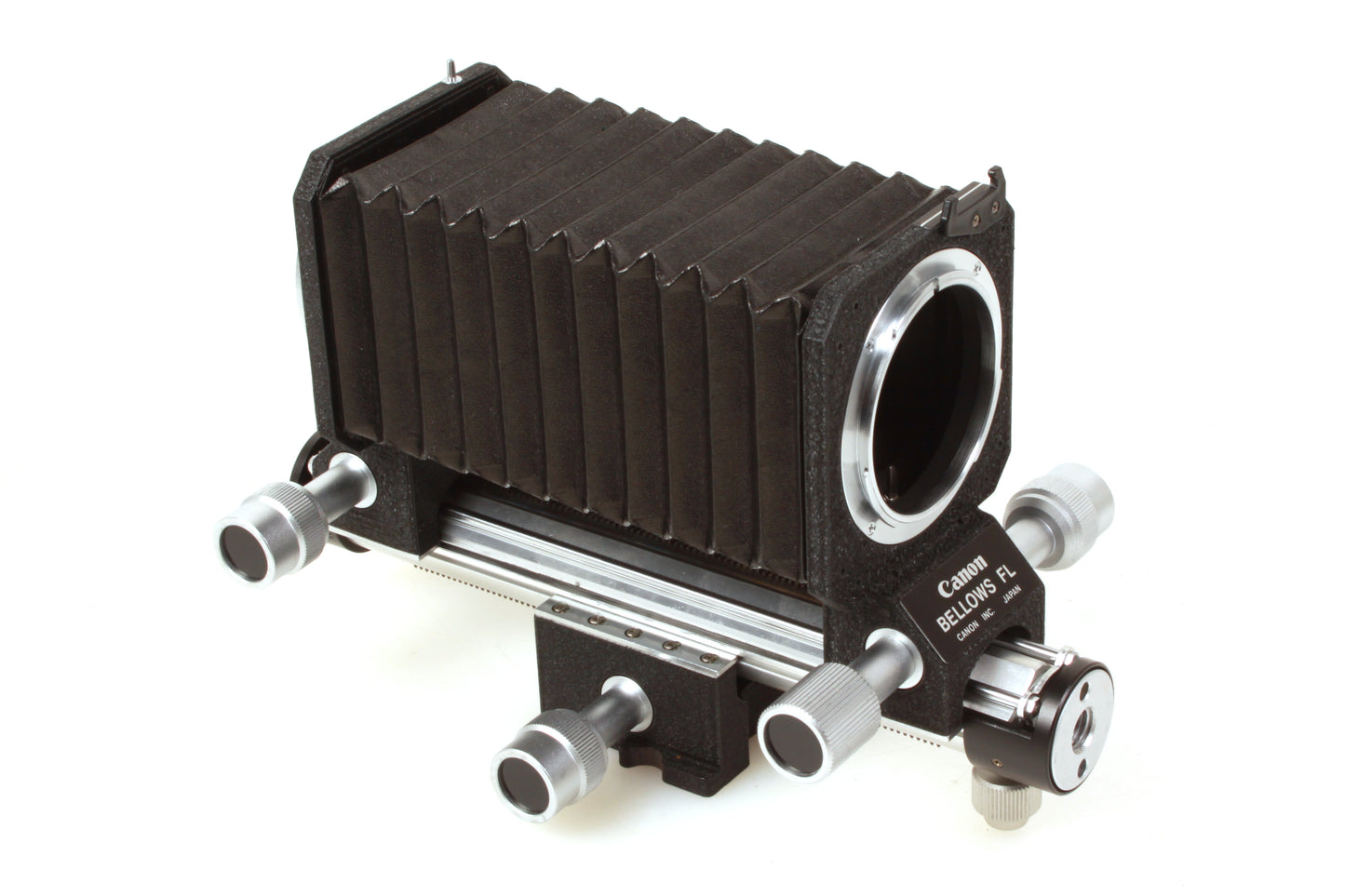 Canon Bellows FL Mount w/ Original Box