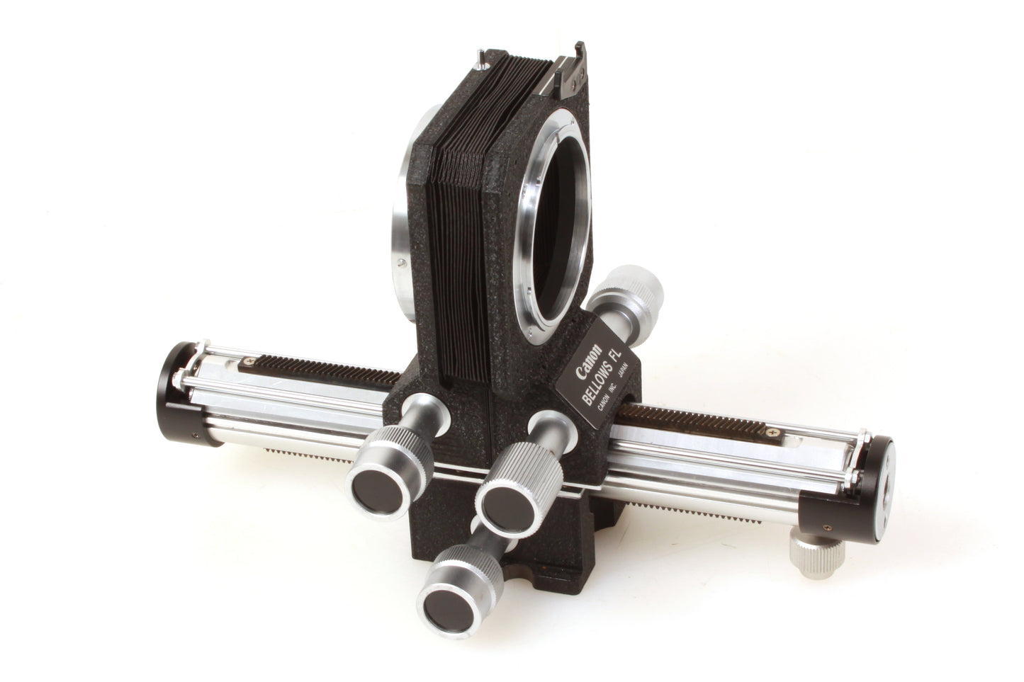 Canon Bellows FL Mount w/ Original Box
