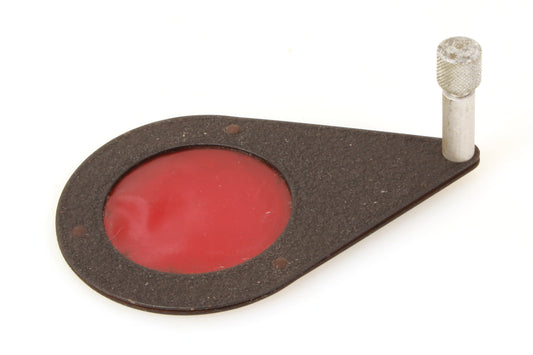 Darkroom Enlarger Red Light Filter