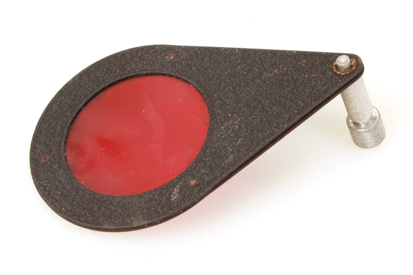 Darkroom Enlarger Red Light Filter
