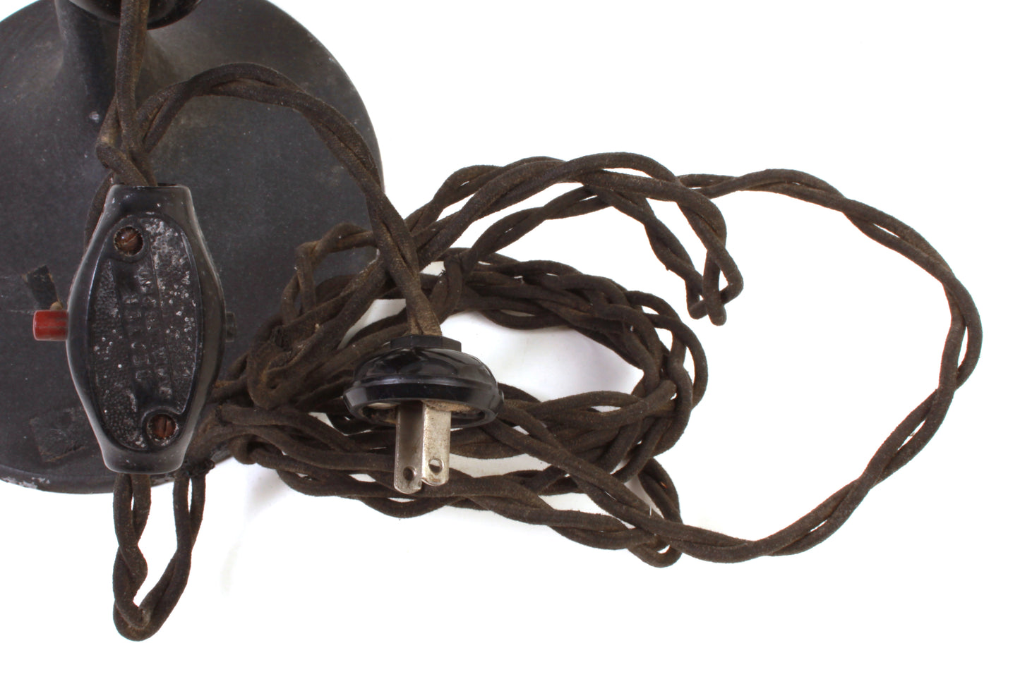 Bell & Howell Filmo Art Deco Projector - Prop