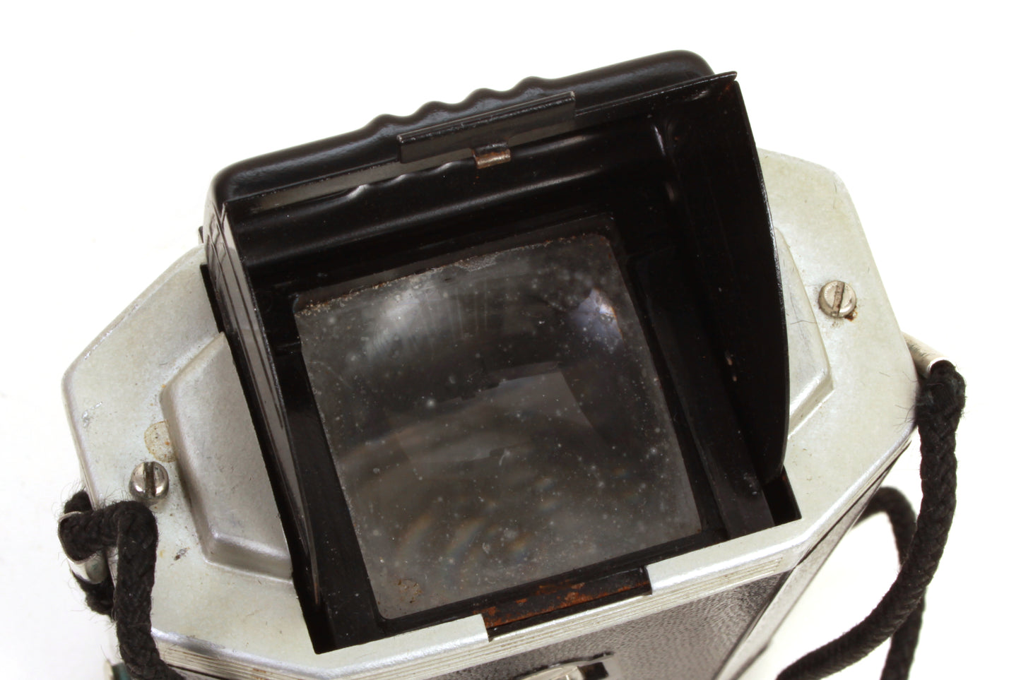 Kodak Brownie Reflex Camera in Box - Prop/Display