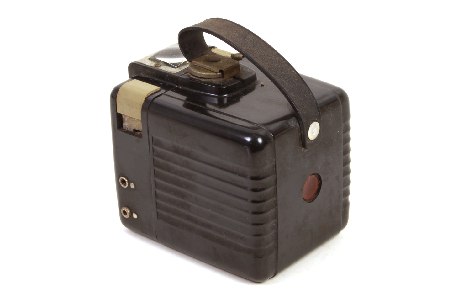 Kodak Brownie Hawkeye Vintage Bakelite Camera