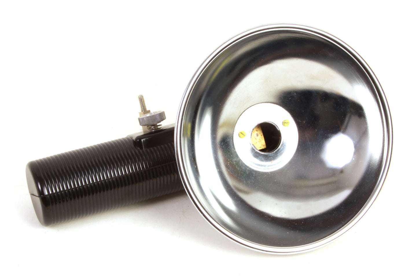 Vintage Sunbeam Six Twenty Twin Lens Camera w/ Flash 1950s