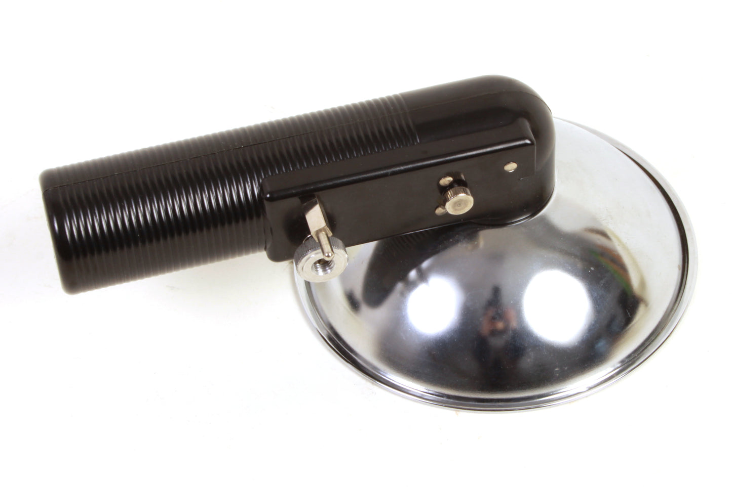 Vintage Sunbeam Six Twenty Twin Lens Camera w/ Flash 1950s