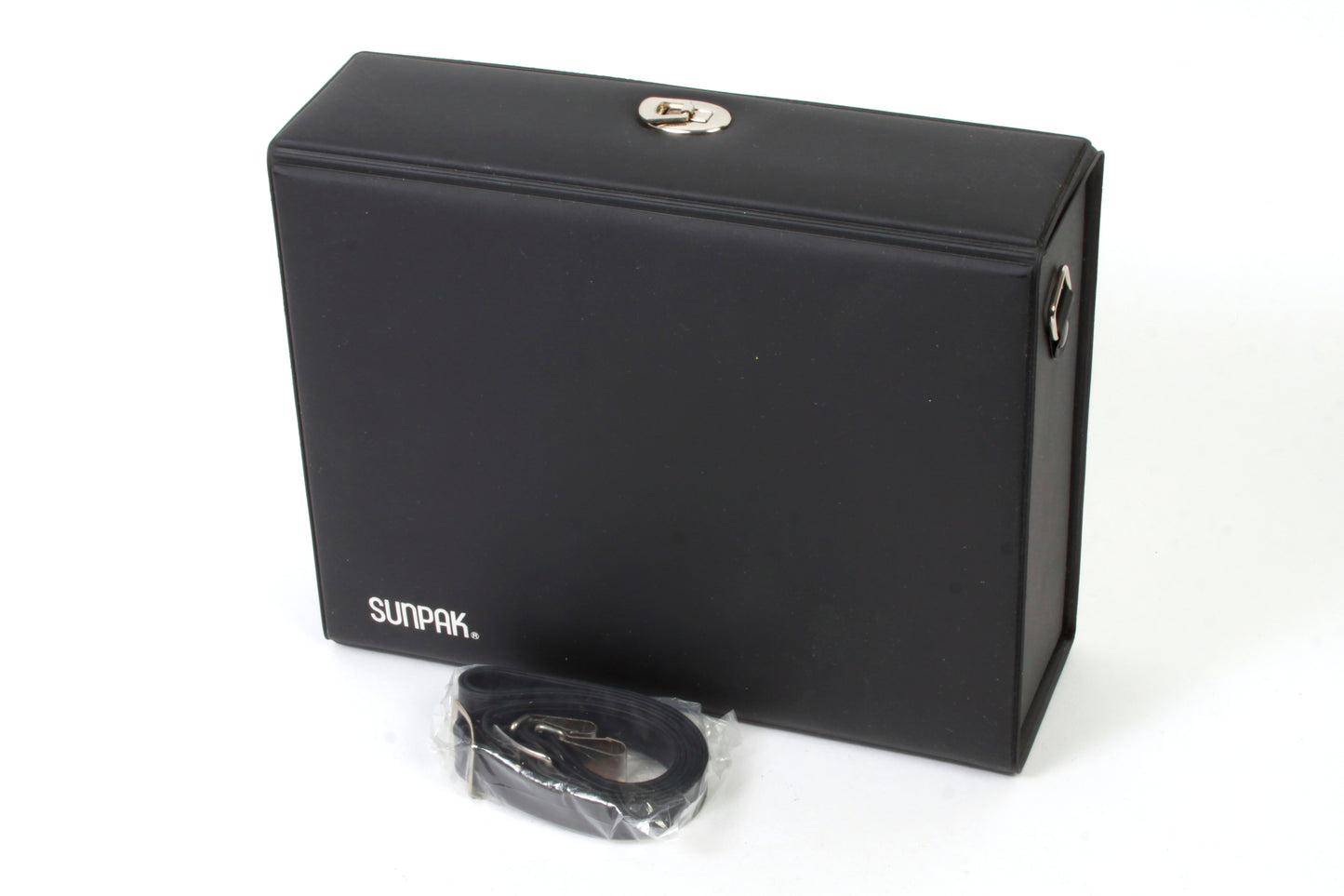 Sunpak Auto DX-8R Thyristor Ring Light Macro Photography in Box
