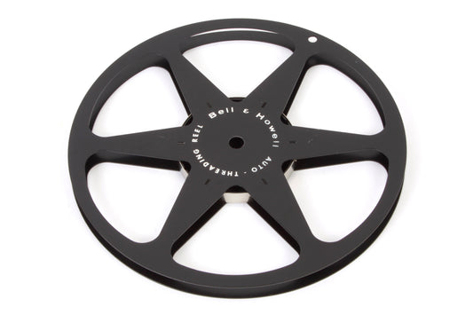 Bell & Howell Auto-Threading 8mm Reel 7 Inches 400 Foot Movie Reel
