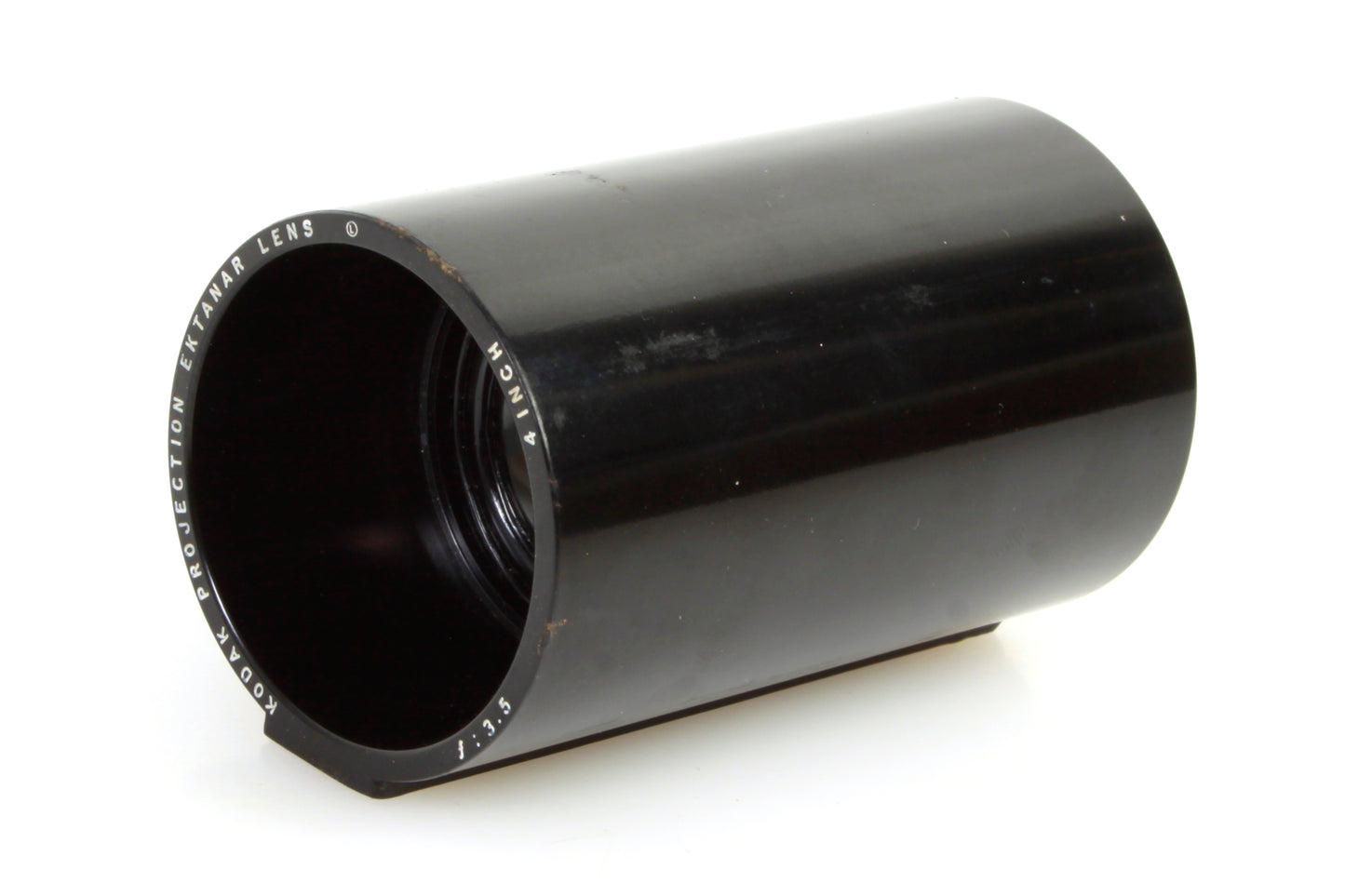 Kodak 100mm f3.5 Projection Lens for Kodak Carousel Slide Projector