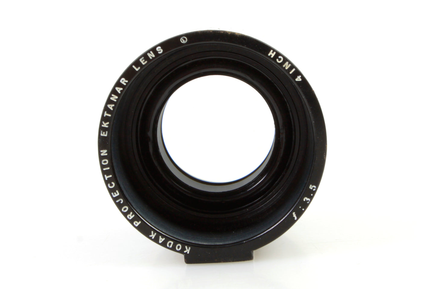 Kodak 100mm f3.5 Projection Lens for Kodak Carousel Slide Projector