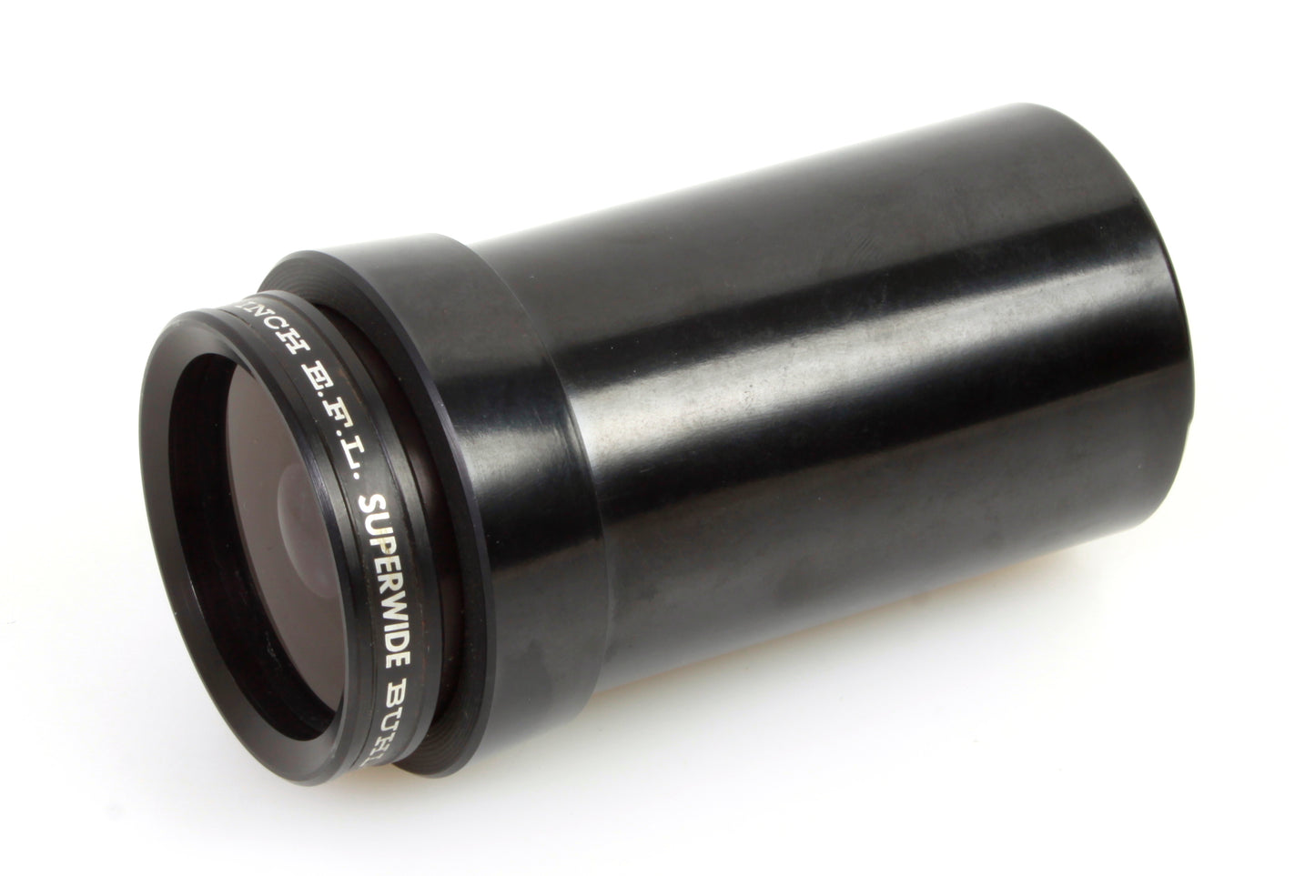 Buhl 1.4 Inch EFL F:2.5 Hi-Speed Superwide Projection Lens for Kodak Slide Projector