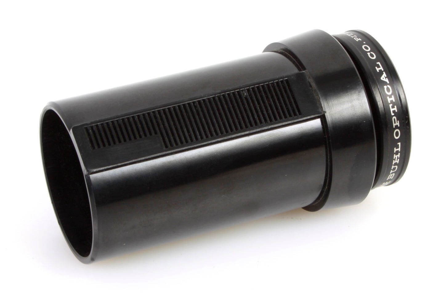 Buhl 1.4 Inch EFL F:2.5 Hi-Speed Superwide Projection Lens for Kodak Slide Projector