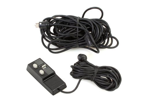 Kodak EC-2 Remote Control & Extension Remote Cord for Slide Projectors