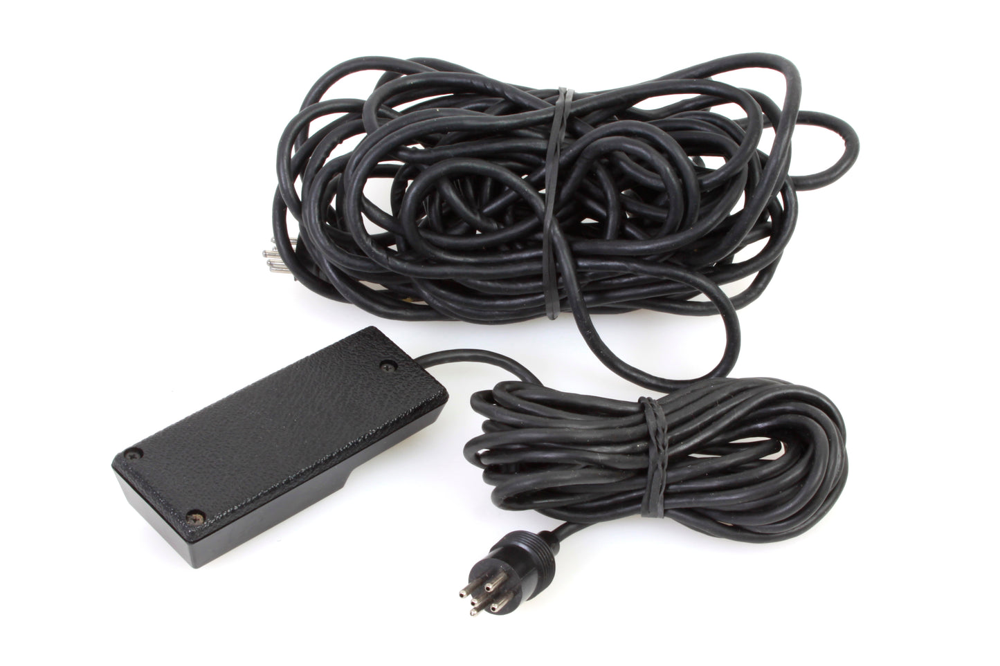 Kodak EC-2 Remote Control & Extension Remote Cord for Slide Projectors