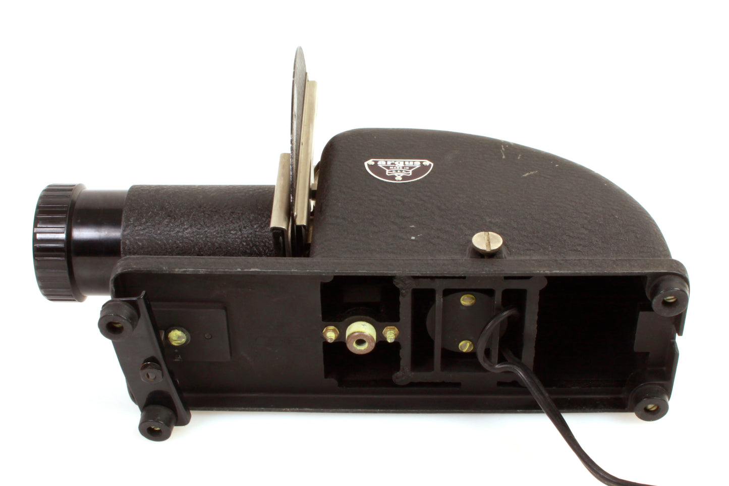 Argus 35mm Slide Projector with Spare Bulb