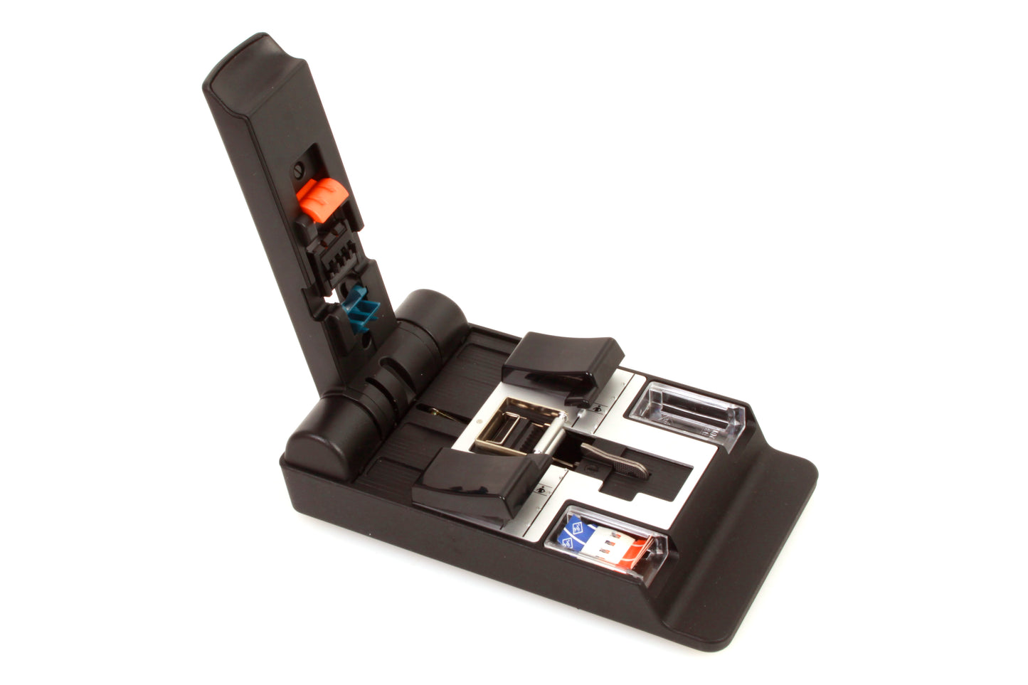 Agfa Klebepresse F8S Movie Splicer Super 8 w Tapes