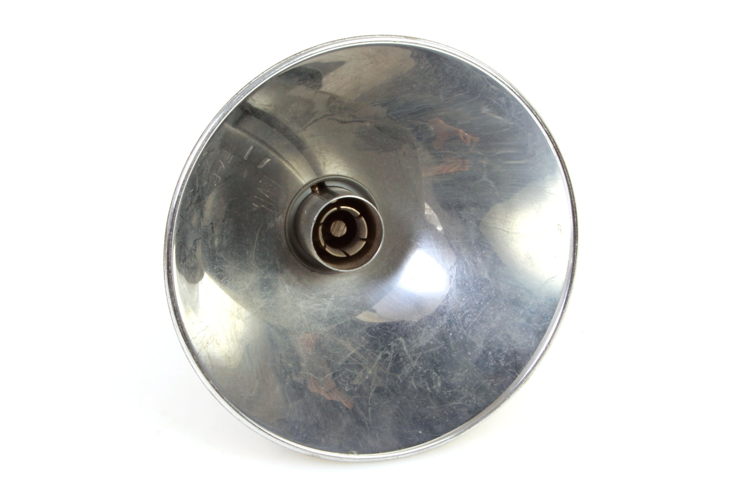 Vintage Heiland 6 Inch Flash Reflector