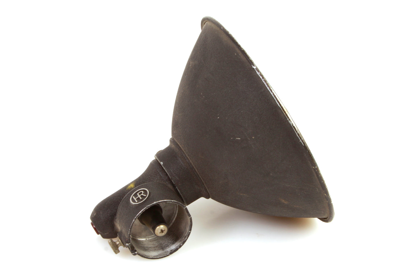 Vintage Heiland 6 Inch Flash Reflector