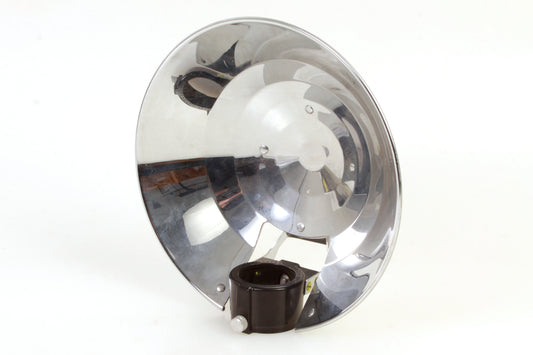Graflex 7 Inch Reflector Pan Assembly #2747 Vintage
