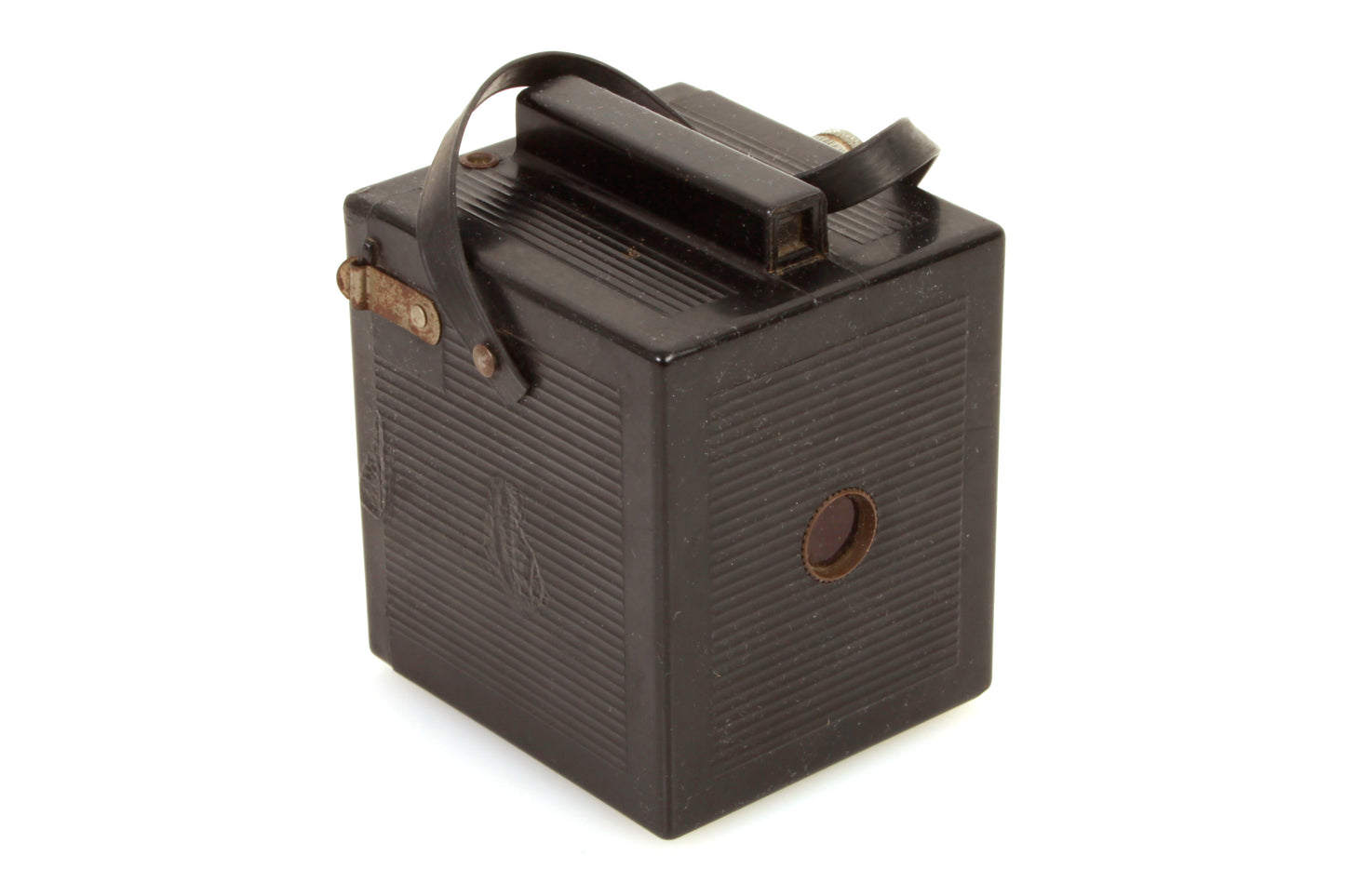 Roy Rogers Western Camera - Prop/Display