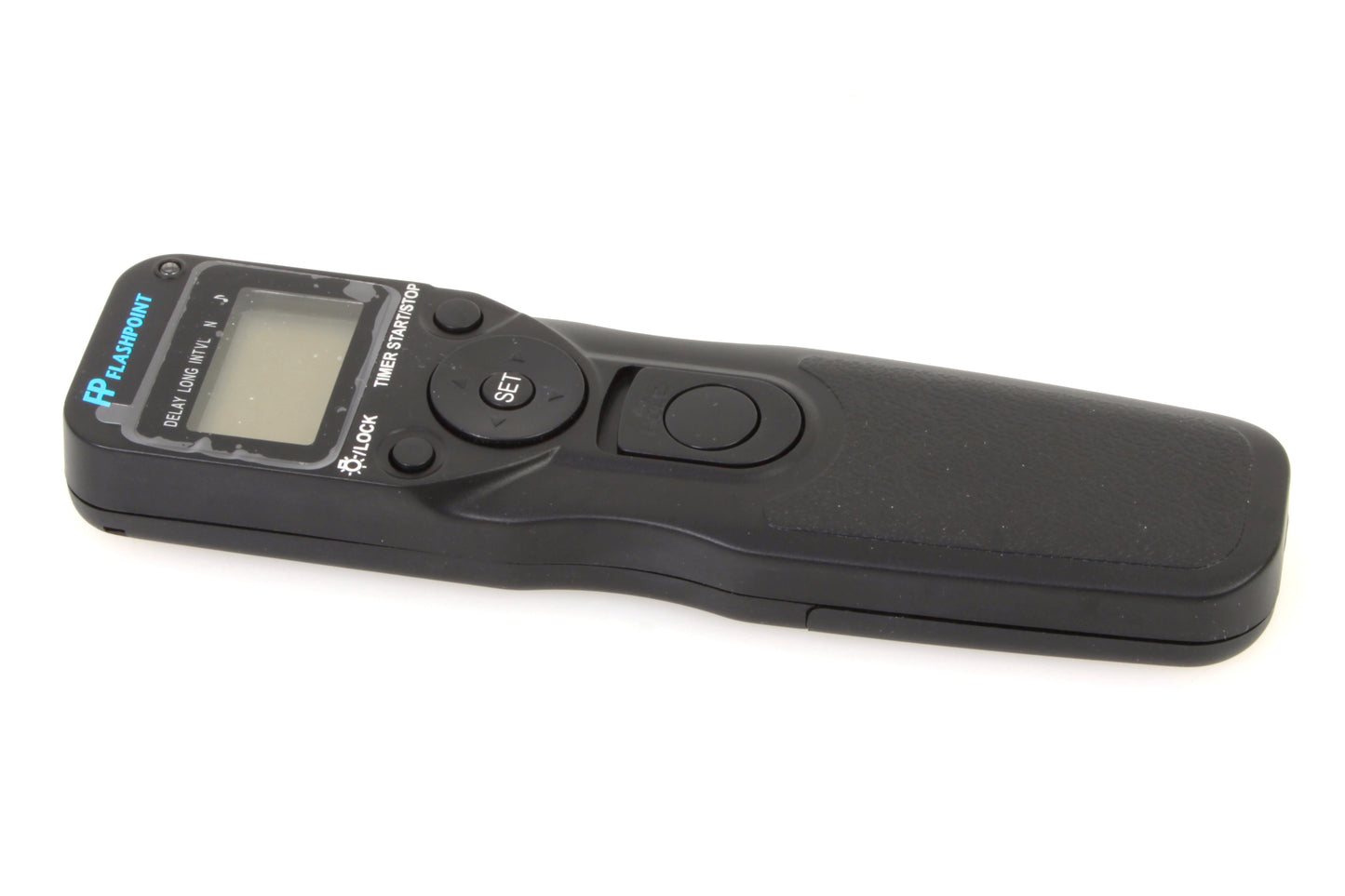 Flashpoint Wave Commander Wireless Intervalometer Timer & Shutter Release