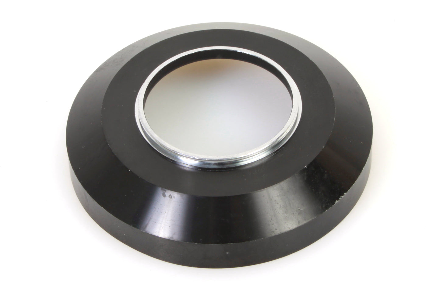 Spiratone 49mm Wide Angle Metal Hood Vintage