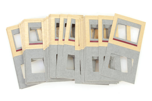 Slide Mounts Cardboard Kodak (31)