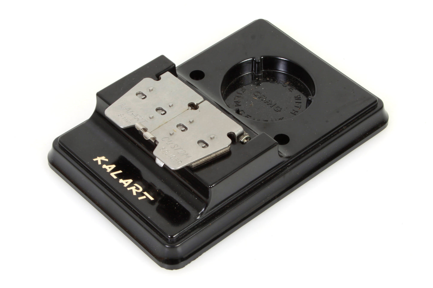 Kalart Movie Splicer 8mm/16mm in Package