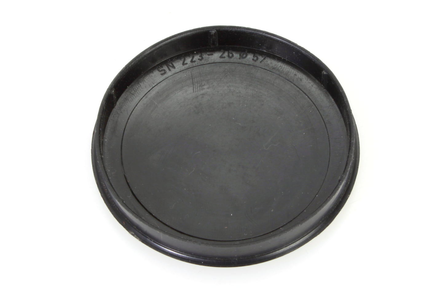 Schneider Optik Kreuznach 57mm 223/26 Push On Front Lens Cap