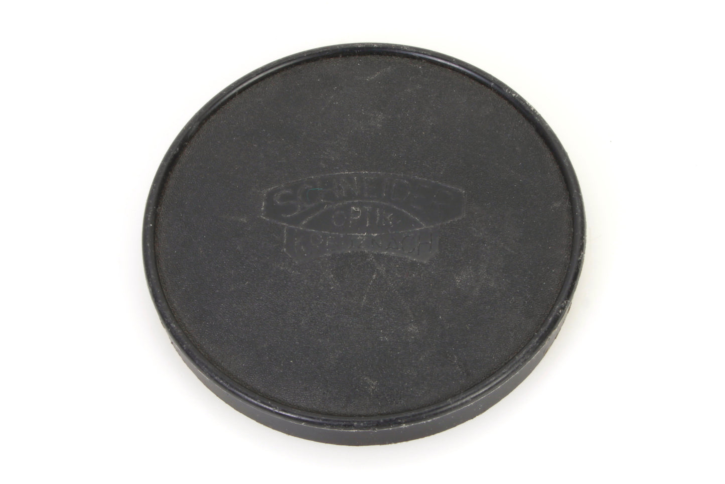 Schneider Kreuznach Optik Genuine Push On Lens Cap Cover 121mm f8.0 SN 223-31