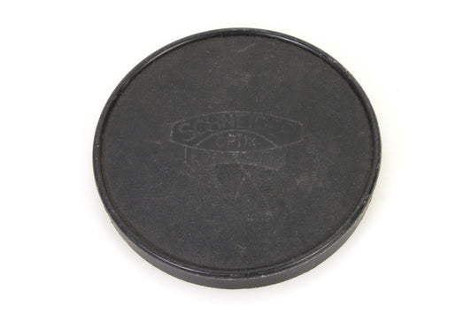 Schneider Kreuznach Optik Genuine Push On Lens Cap Cover 121mm f8.0 SN 223-31