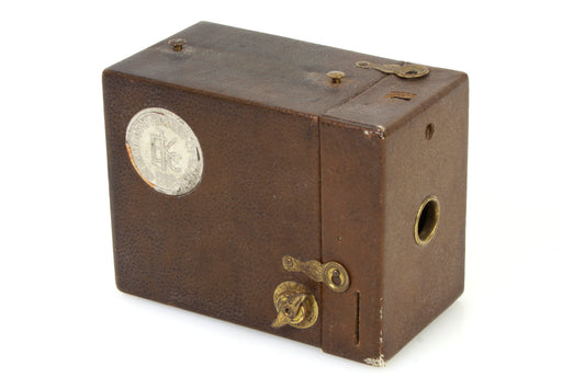 Kodak Box Camera 1930's