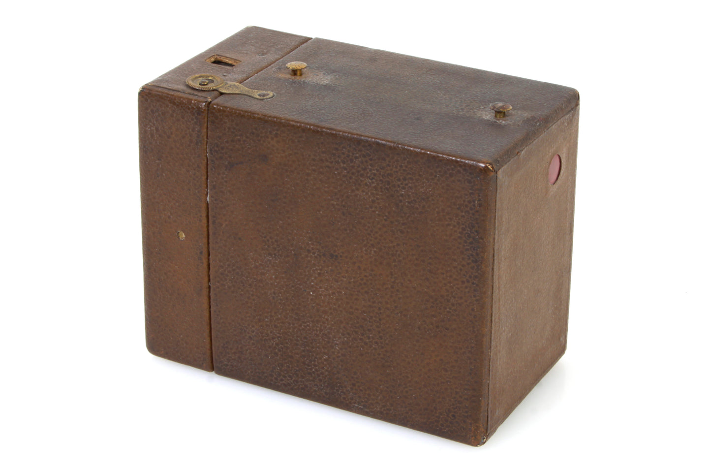 Kodak Box Camera 1930's