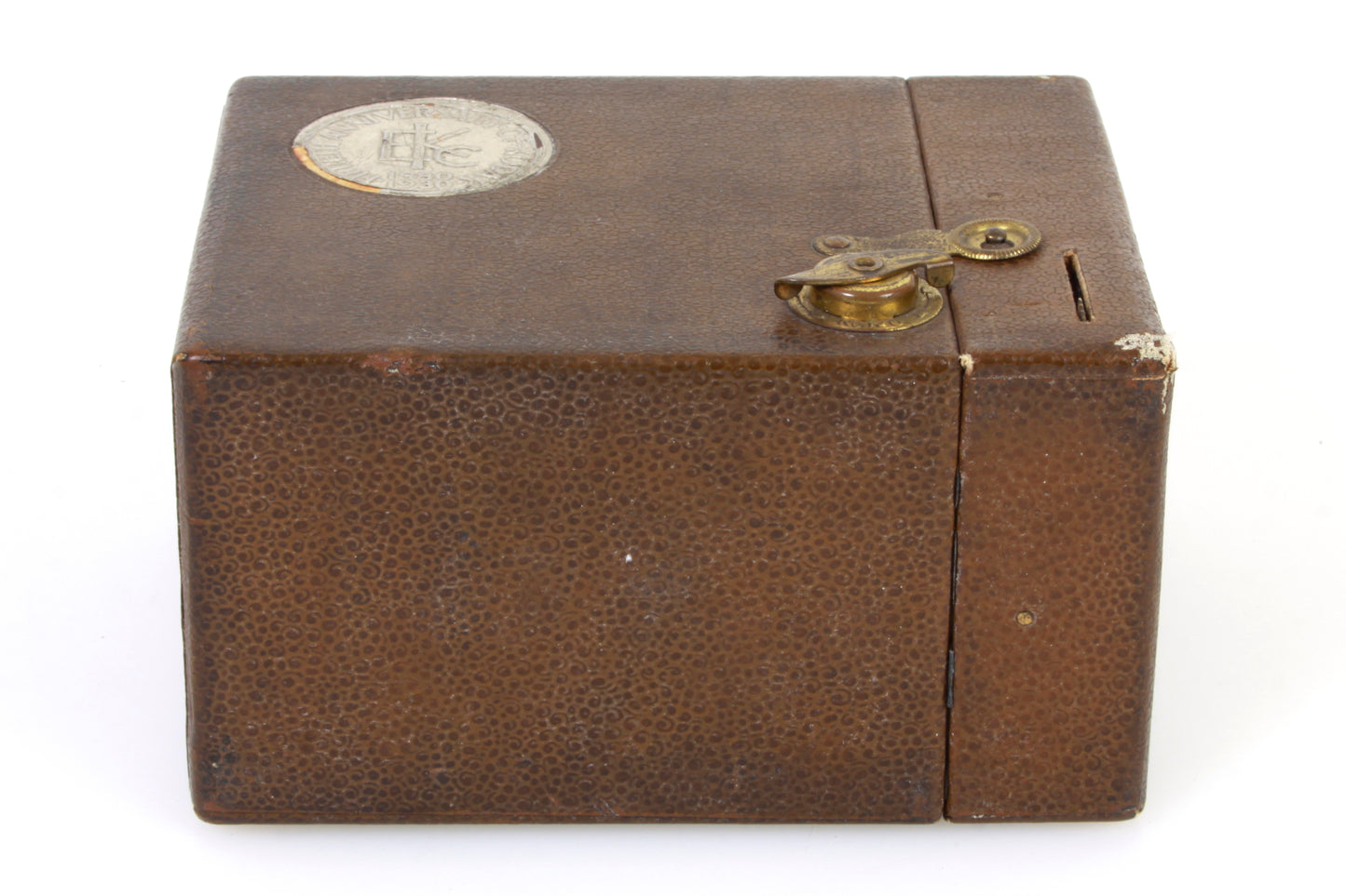 Kodak Box Camera 1930's