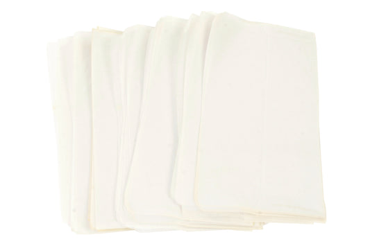 120 Negative Glassine Pack of 100