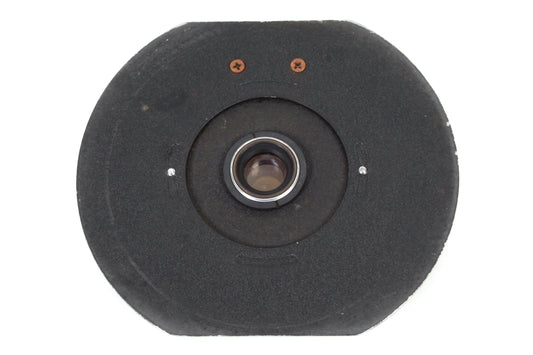 Omega D2 Enlarger 35mm Condenser & Lens