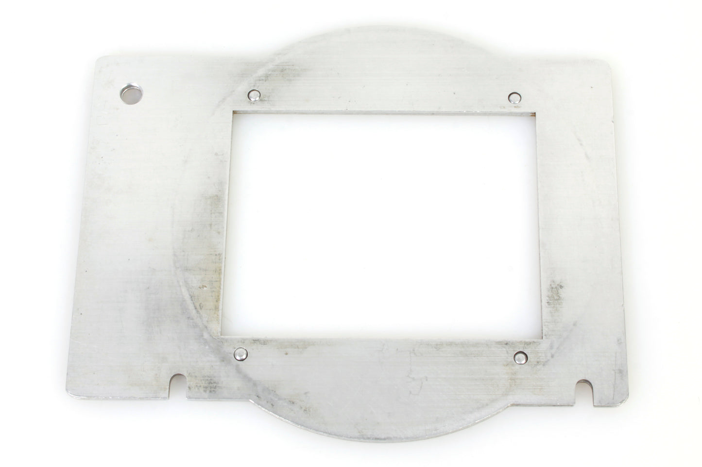 Omega Negative Carrier 4x5 D Series Enlargers D2 D3 D4 D5
