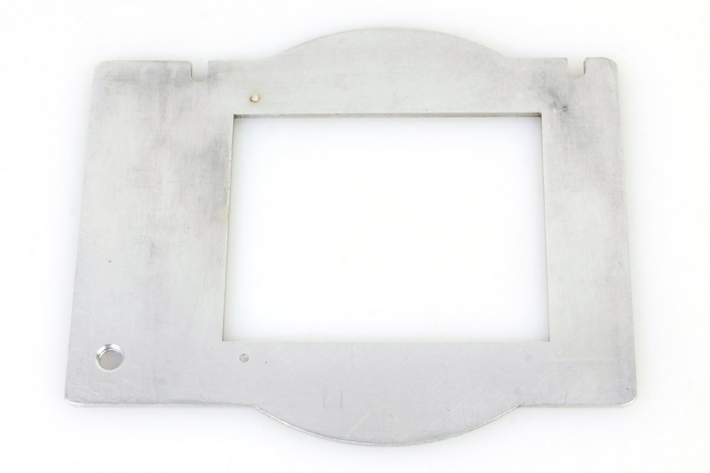 Omega Negative Carrier 4x5 D Series Enlargers D2 D3 D4 D5