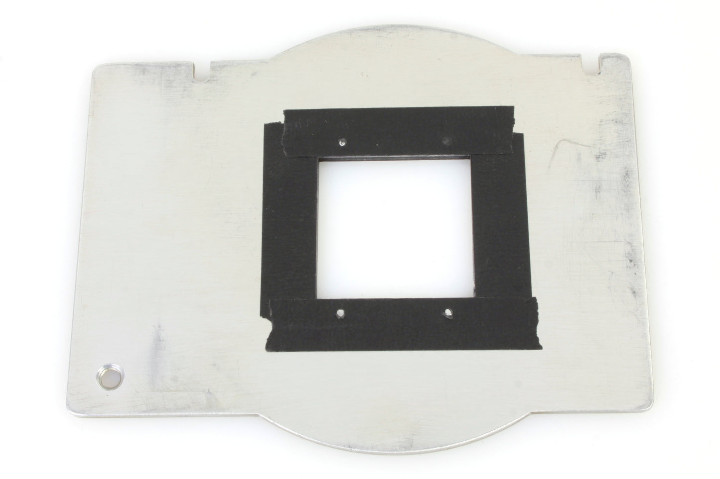 Omega 6x6 Glassless Negative Carrier for DII D2 & D3 Series Enlargers