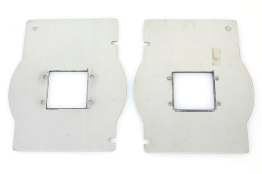 Omega 6x6 Glassless Negative Carrier for DII D2 & D3 Series Enlargers
