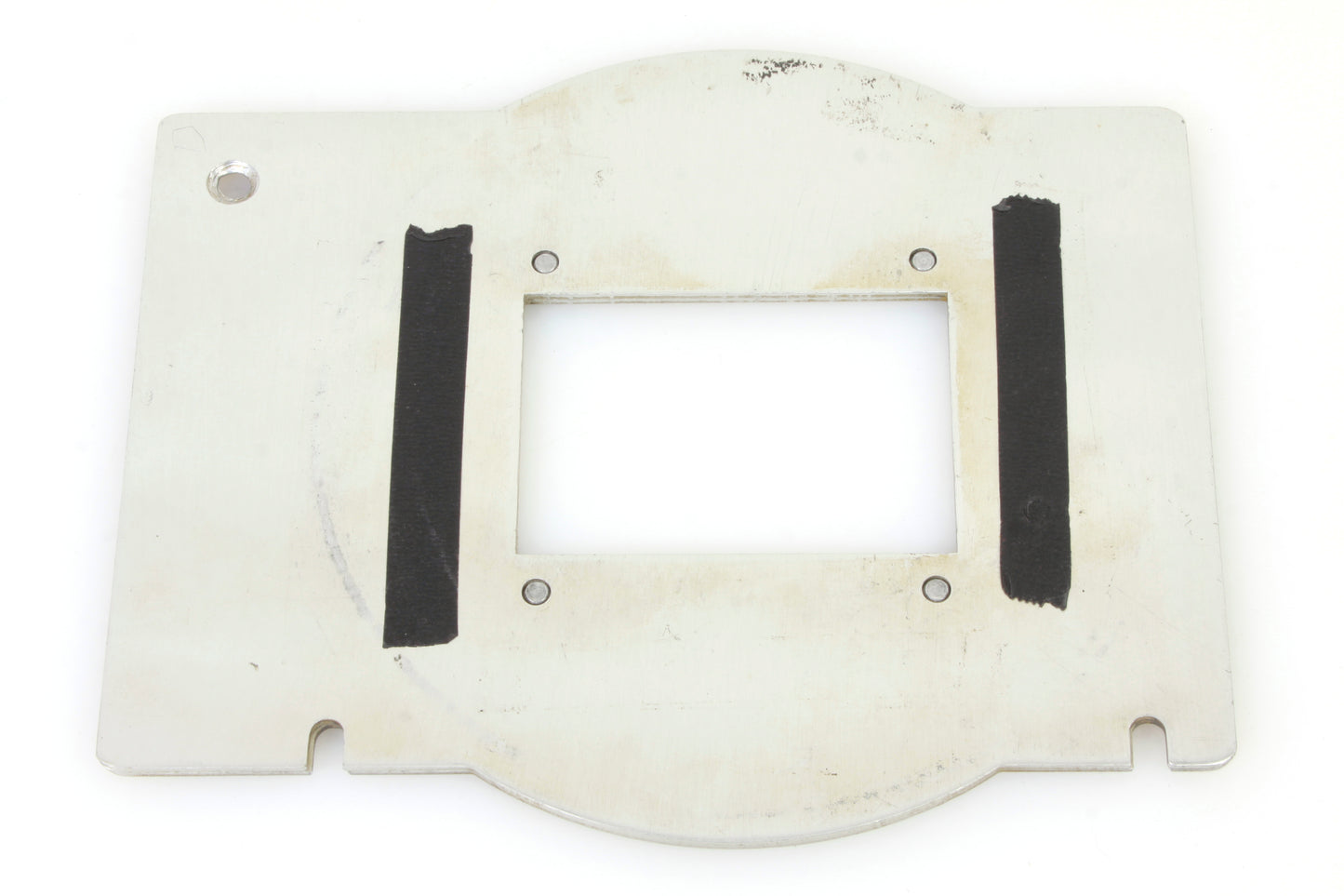 Omega 2 1/4 x 3 1/4 Glassless Negative Carrier for DII, D2 & D3 Series Enlargers