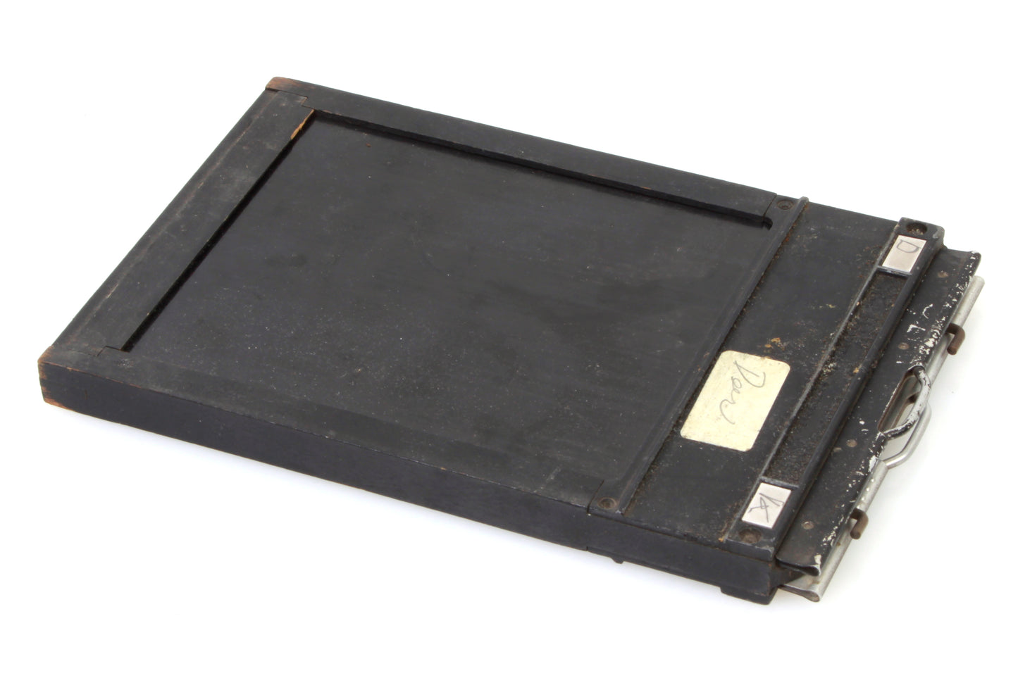 4x5 Cut Film Holder
