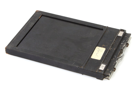 4x5 Cut Film Holder
