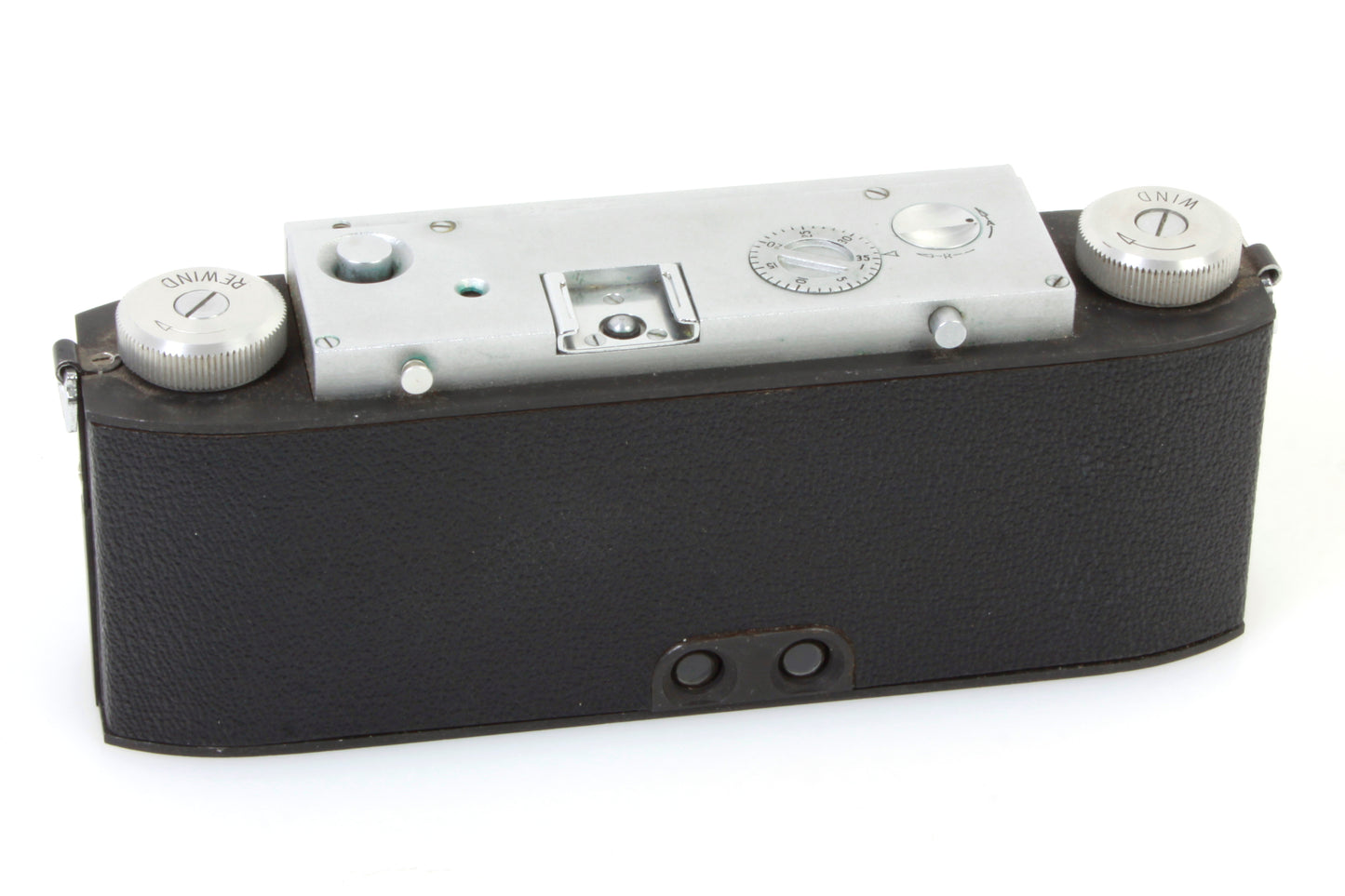 Stereo Realist 3D Camera with 35mm F 3.5 Anastigmat Lens