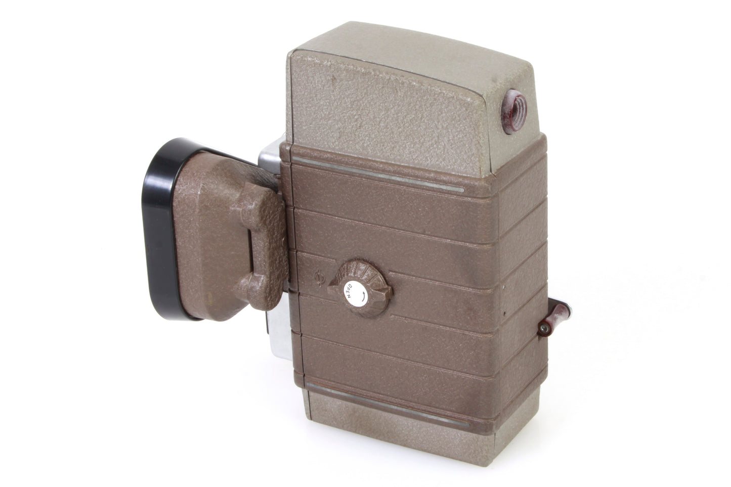 Bell & Howell Electric Eye movie camera- Prop or Display Only