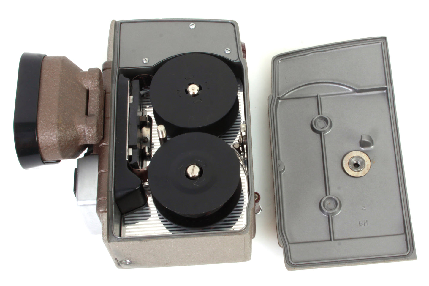 Bell & Howell Electric Eye movie camera- Prop or Display Only
