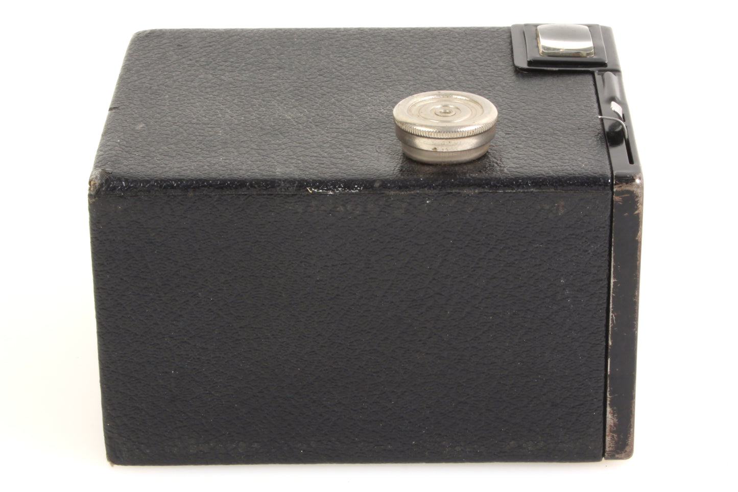 Target Brownie Six-20 Box Camera