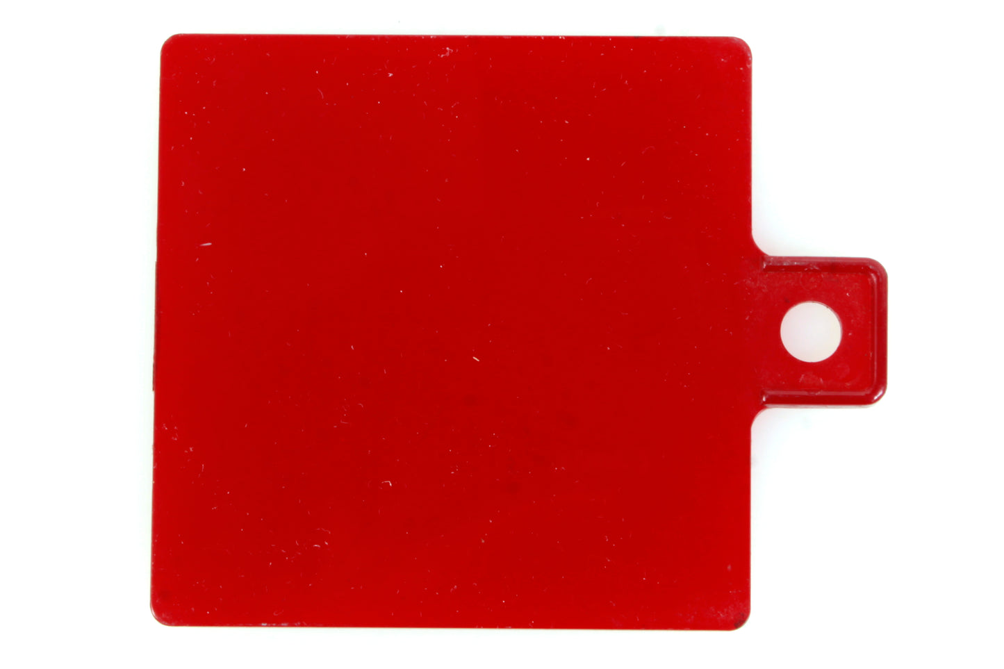 Darkroom Enlarging Safelight Filter 2 1/2 x 2 1/2 Inch