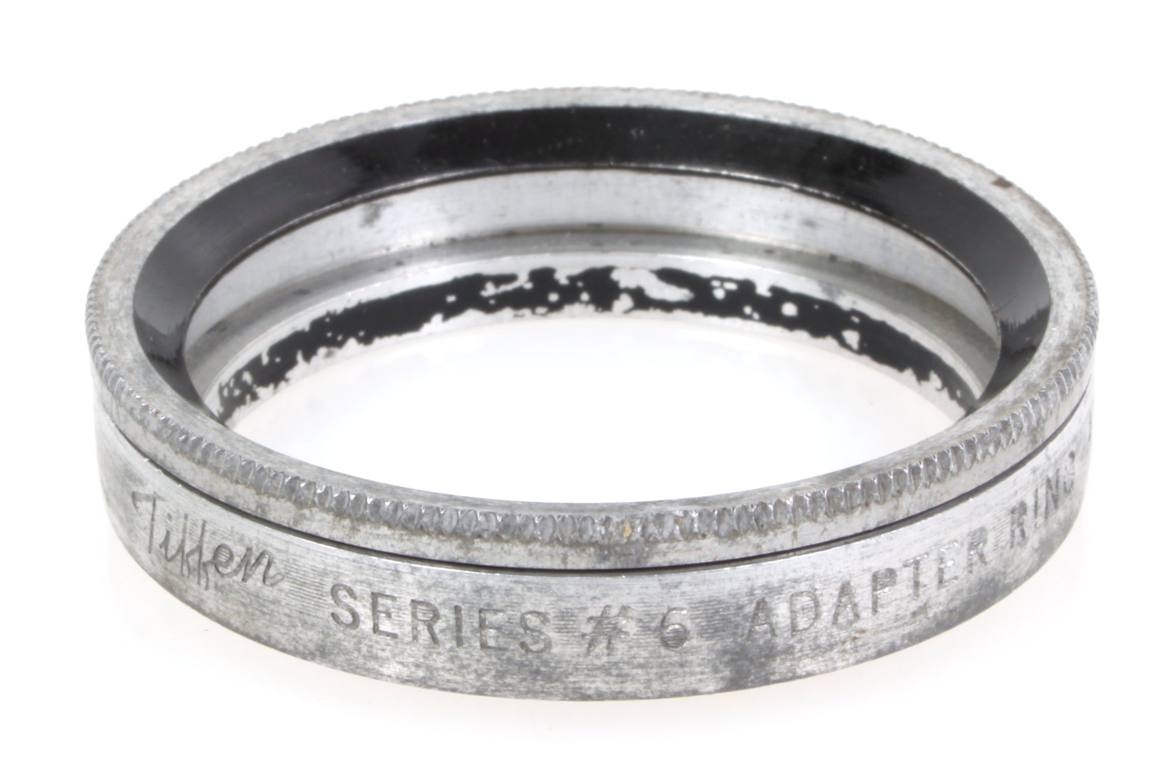 Tiffen Angulon Series 6 Metal Adapter Ring 40mm – Bernie's Photo