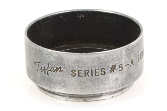 Tiffen Series 5-A Metal Lens Hood