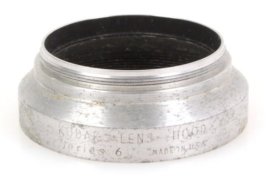 Kodak Series 6 Metal Lens Hood